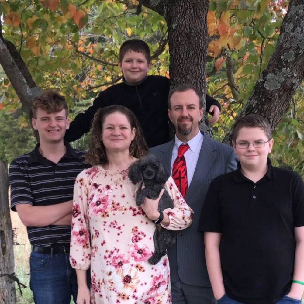 Meet your Posher, Misty